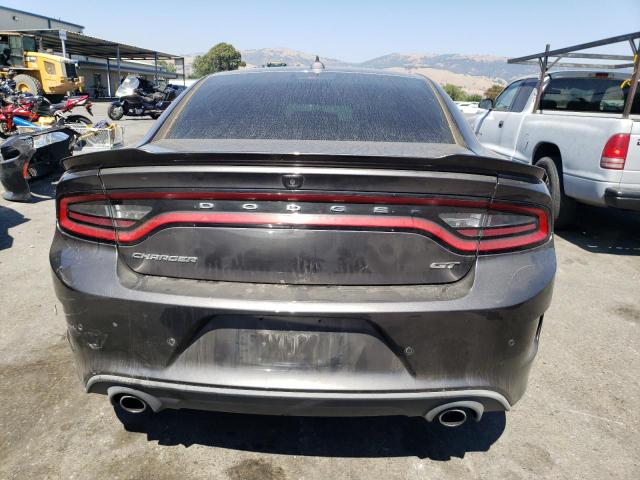 Photo 6 from auction – 2019 DODGE CHARGER GT with VIN 2C3CDXHGXKH519037