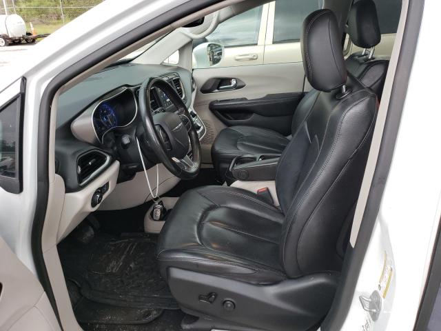 Photo 7 from auction – 2020 CHRYSLER PACIFICA T with VIN 2C4RC1BG0LR176961