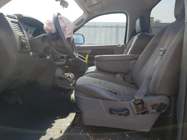 Photo 7 from auction – 2008 DODGE RAM 1500 S with VIN 1D7HU16N88J150272