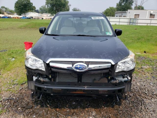 Photo 5 from auction – 2014 SUBARU FORESTER 2 with VIN JF2SJAAC8EH508005