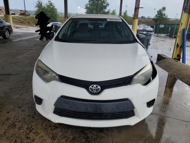 Photo 5 from auction – 2016 TOYOTA COROLLA L with VIN 2T1BURHE9GC482341