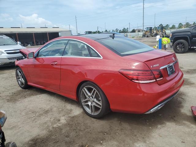 Photo 2 from auction – 2016 MERCEDES-BENZ E 400 with VIN WDDKJ6FB2GF344508