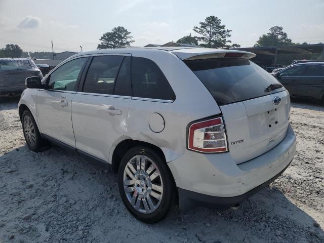 Photo 2 from auction – 2010 FORD EDGE LIMIT with VIN 2FMDK3KC7ABA05356