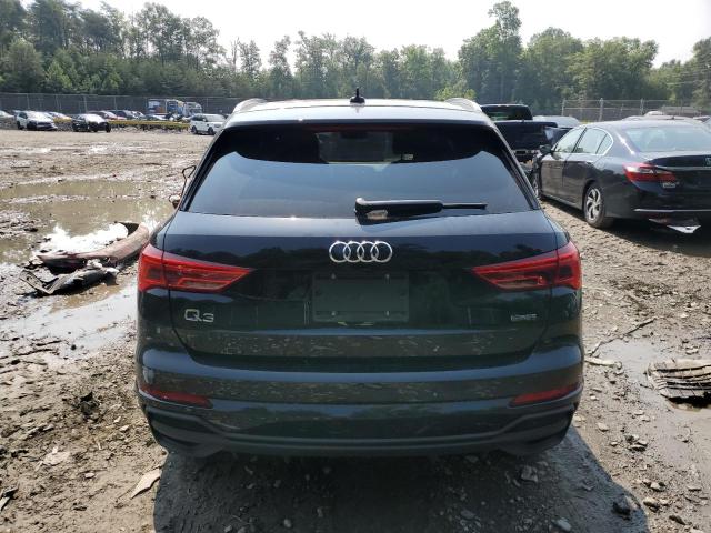 Photo 6 from auction – 2023 AUDI Q3 PREMIUM with VIN WA1EECF38P1031831
