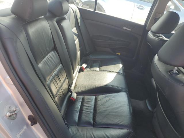 Photo 10 from auction – 2011 HONDA ACCORD SE with VIN 1HGCP2F6XBA136148