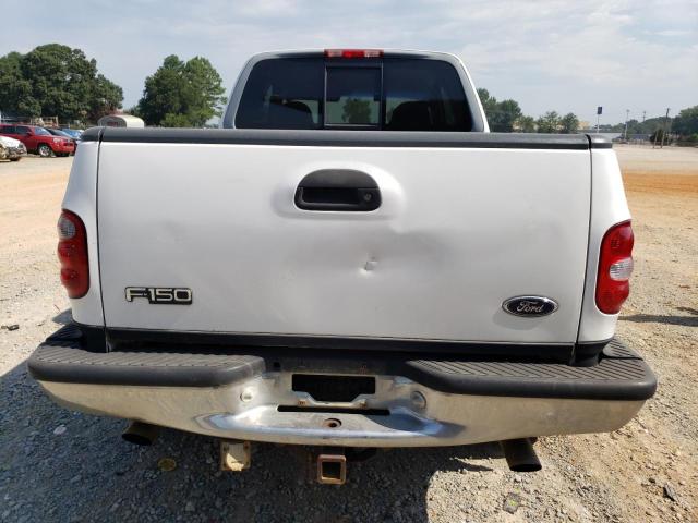 Photo 6 from auction – 1998 FORD F150 with VIN 1FTZX0866WKB03996