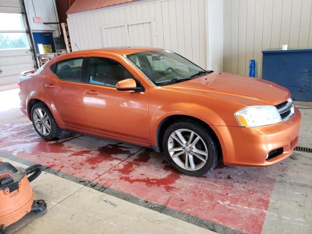Photo 4 from auction – 2011 DODGE AVENGER MA with VIN 1B3BD1FG4BN621711
