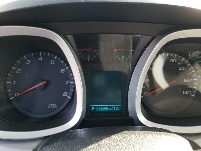 Photo 9 from auction – 2016 CHEVROLET EQUINOX LT with VIN 2GNALCEK2G6298776