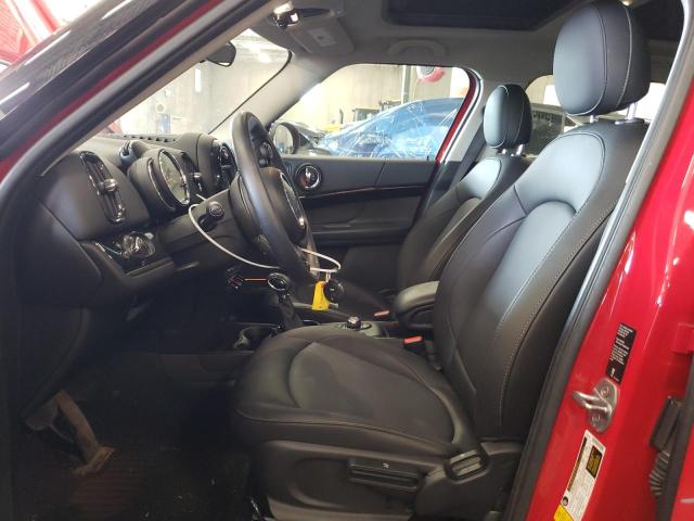 Photo 7 from auction – 2019 MINI COOPER COU with VIN WMZYV5C5XK3F58550