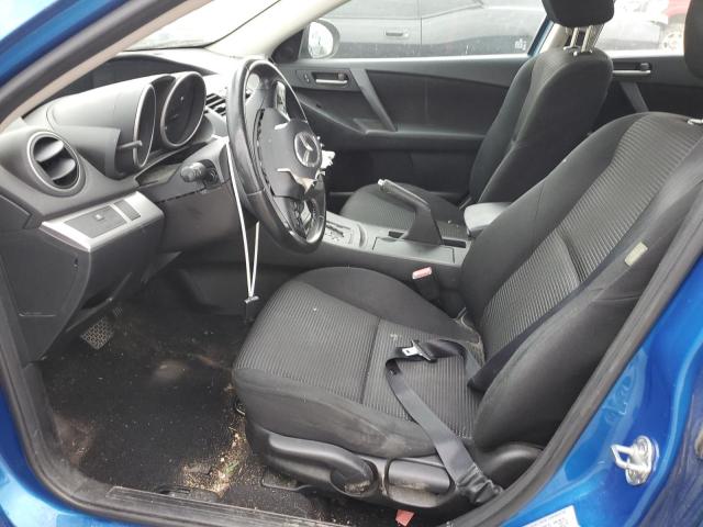 Photo 7 from auction – 2012 MAZDA 3 I with VIN JM1BL1V74C1574367