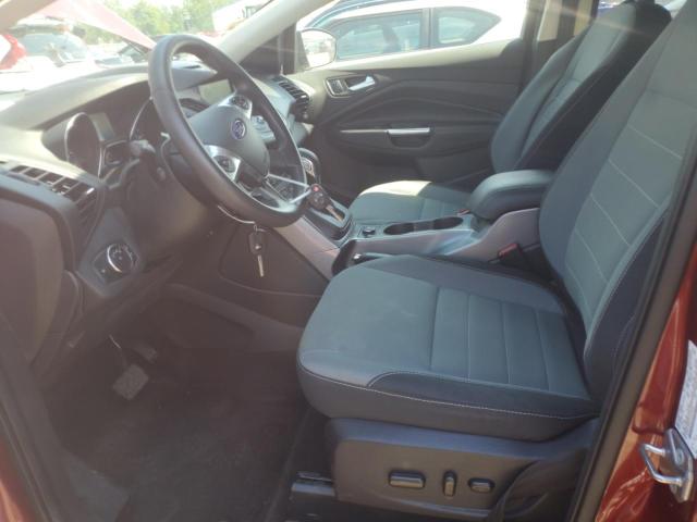 Photo 7 from auction – 2016 FORD ESCAPE SE with VIN 1FMCU9G91GUC07876