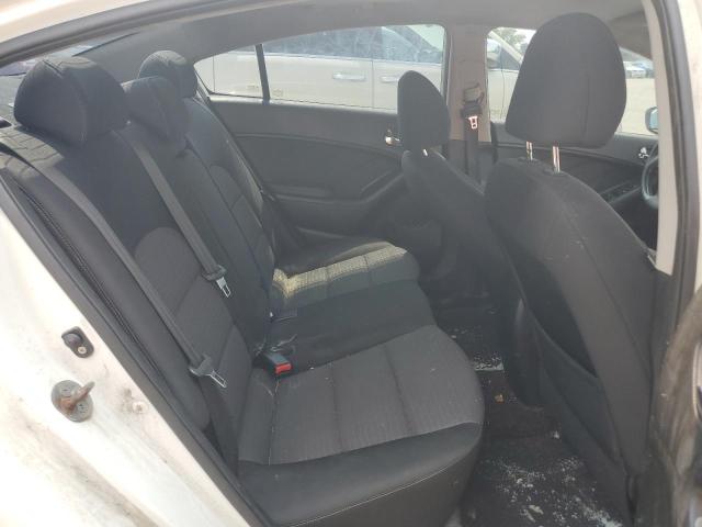 Photo 10 from auction – 2014 KIA FORTE LX with VIN KNAFX4A62E5134922