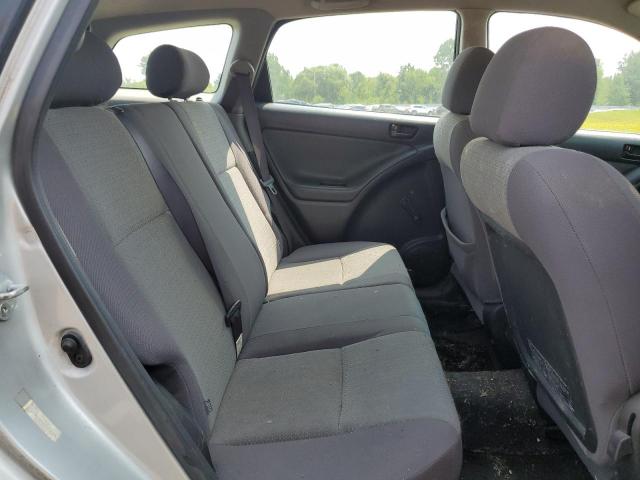 Photo 10 from auction – 2003 TOYOTA COROLLA MA with VIN 2T1KR32EX3C156260