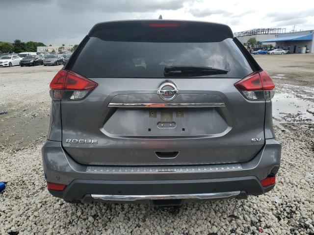 Photo 6 from auction – 2019 NISSAN ROGUE S with VIN JN8AT2MT2KW251652