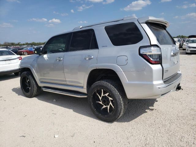 Photo 2 from auction – 2014 TOYOTA 4RUNNER SR with VIN JTEBU5JR8E5156008