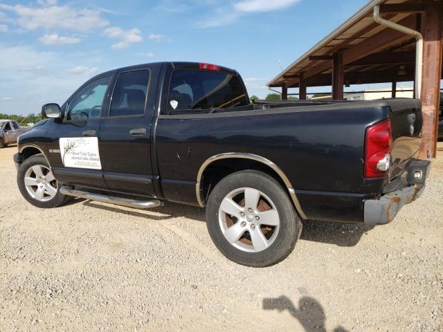 Photo 2 from auction – 2008 DODGE RAM 1500 S with VIN 1D7HA18KX8J194902
