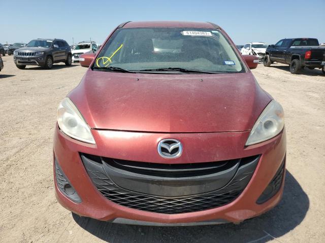 Photo 5 from auction – 2013 MAZDA 5 with VIN JM1CW2BL0D0156334