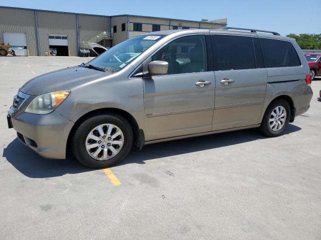 Photo 1 from auction – 2010 HONDA ODYSSEY EX with VIN 5FNRL3H77AB099419
