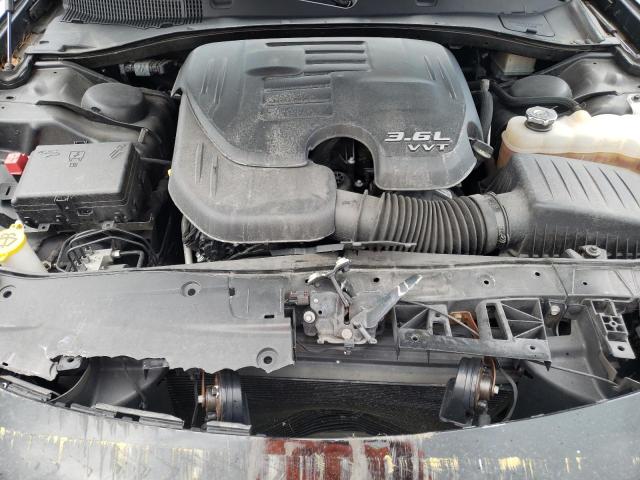 Photo 11 from auction – 2020 DODGE CHARGER SX with VIN 2C3CDXBG6LH138859
