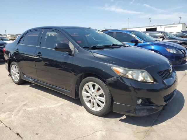 Photo 4 from auction – 2010 TOYOTA COROLLA BA with VIN 2T1BU4EE6AC417378