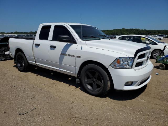 Photo 4 from auction – 2012 DODGE RAM 1500 S with VIN 1C6RD6FT9CS274894