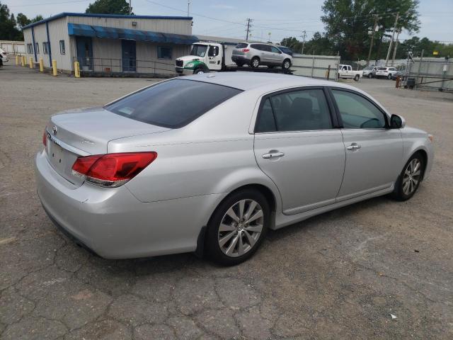صورة رقم 3 من المزاد - 2011 TOYOTA AVALON BAS مع VIN 4T1BK3DB3BU397503