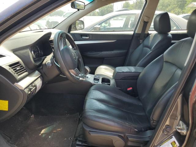 Снимка 7 от търг – 2012 SUBARU OUTBACK 2. с VIN 4S4BRBAC3C3231010