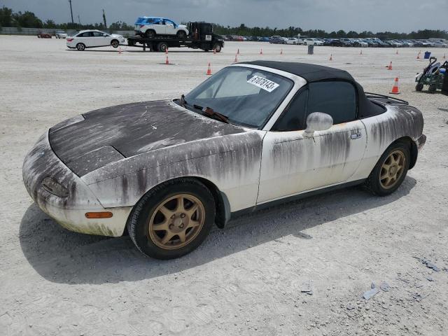 MAZDA MX-5 MIATA 1995 with VIN JM1NA3536S0601391 - Photo from auction