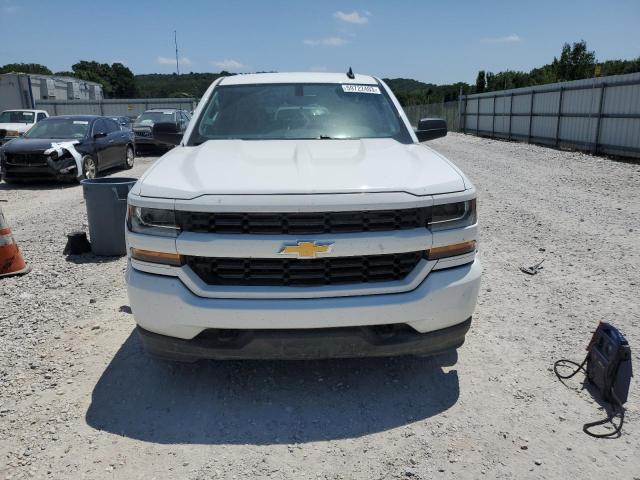 Photo 5 from auction – 2018 CHEVROLET SILVERADO with VIN 3GCPCPEC2JG313131