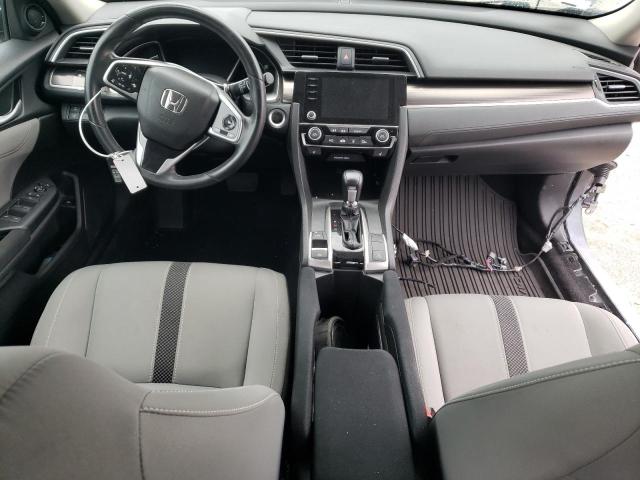 Photo 8 from auction – 2019 HONDA CIVIC EX with VIN 19XFC1F32KE002092