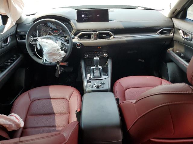 Photo 8 from auction – 2023 MAZDA CX-5 PREFE with VIN JM3KFBCM5P0237649
