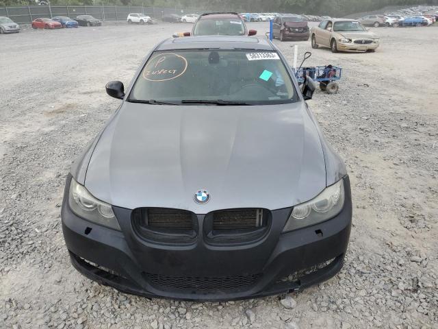 Photo 5 from auction – 2009 BMW 335 I with VIN WBAPM77529NL88827