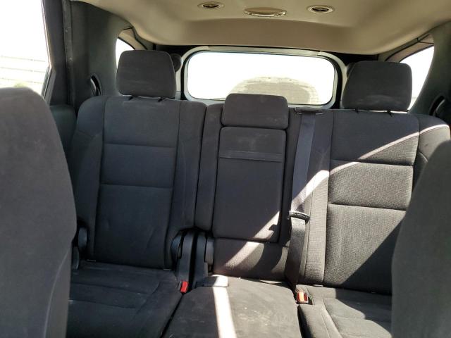 Photo 10 from auction – 2011 DODGE DURANGO CR with VIN 1D4RD4GG5BC711042