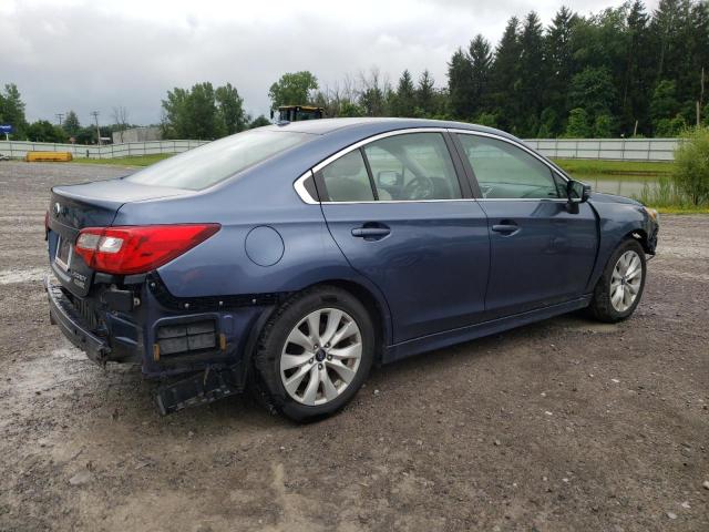 Photo 3 from auction – 2015 SUBARU LEGACY 2.5 with VIN 4S3BNAH67F3049082