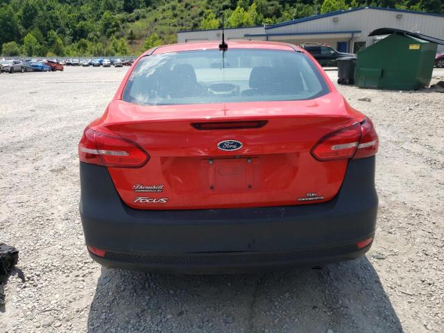 Photo 6 from auction – 2015 FORD FOCUS SE with VIN 1FADP3F26FL229805