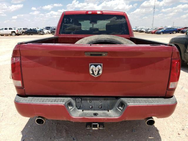 Photo 6 from auction – 2015 RAM 1500 ST with VIN 3C6RR6KT3FG637757