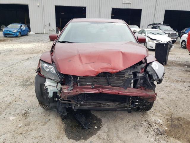 Photo 5 from auction – 2010 MAZDA CX-7 with VIN JM3ER2W50A0345760