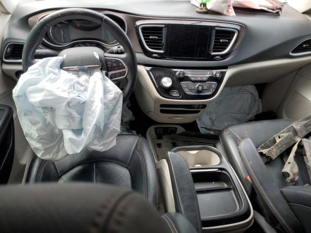 Photo 8 from auction – 2018 CHRYSLER PACIFICA H with VIN 2C4RC1L71JR230571