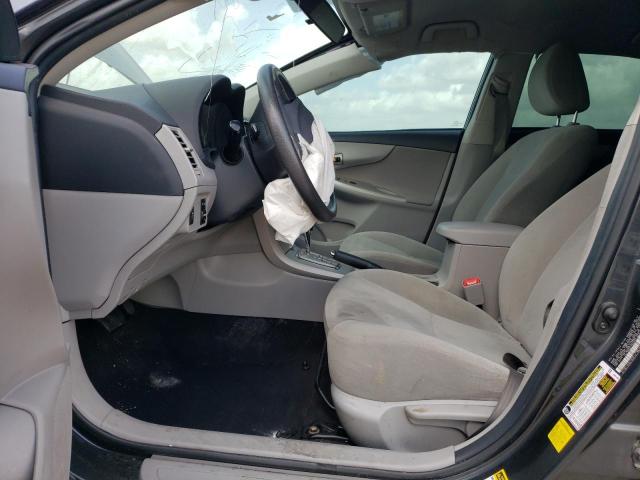 Снимка 7 от търг – 2011 TOYOTA COROLLA BA с VIN 2T1BU4EE8BC724021