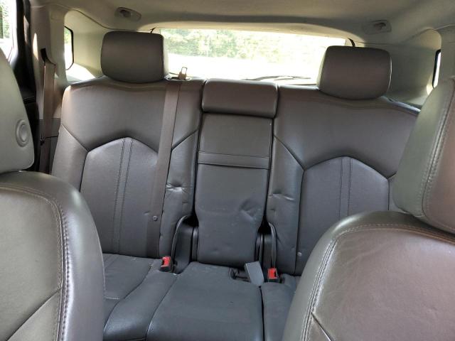 Zdjęcie 10 z aukcji – 2012 CADILLAC SRX PERFOR z VIN 3GYFNBE3XCS590693