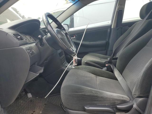 Photo 7 from auction – 2005 TOYOTA COROLLA CE with VIN 2T1BR32E45C392566