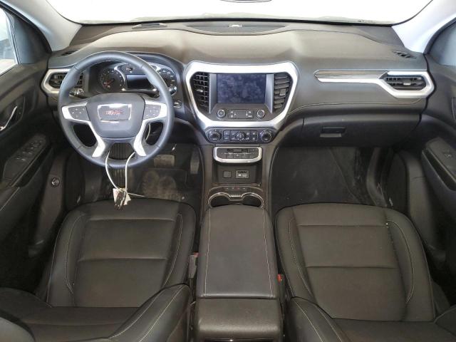 Photo 8 from auction – 2023 GMC ACADIA SLT with VIN 1GKKNML4XPZ127140