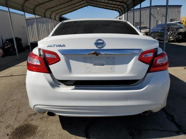 Photo 6 from auction – 2016 NISSAN ALTIMA 2.5 with VIN 1N4AL3AP7GC144636