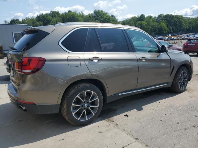 Photo 3 from auction – 2017 BMW X5 XDRIVE3 with VIN 5UXKR0C34H0V83820