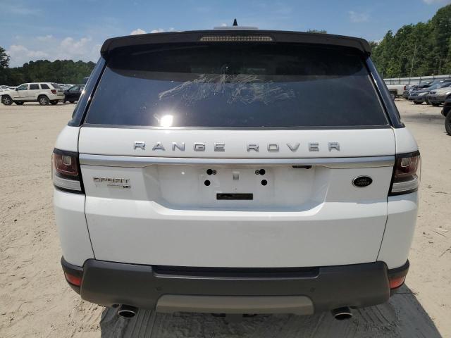 Photo 6 from auction – 2017 LAND ROVER RANGE ROVE with VIN SALWG2FV8HA152983