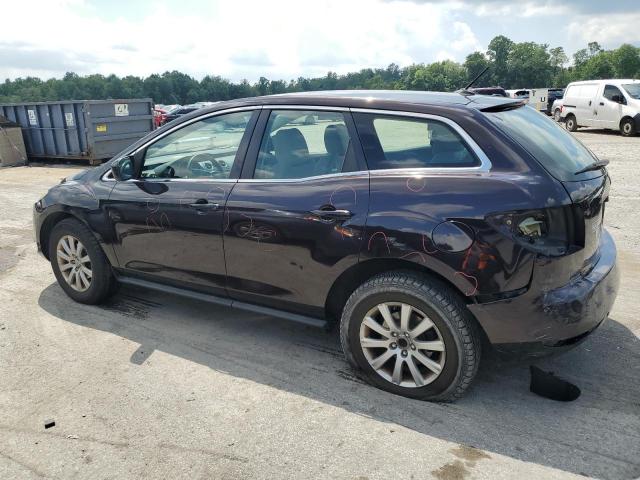Photo 2 from auction – 2011 MAZDA CX-7 with VIN JM3ER2AM1B0392103