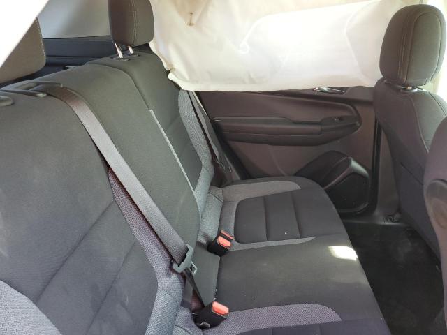 Photo 10 from auction – 2023 CHEVROLET TRAILBLAZE with VIN KL79MPSL4PB136591
