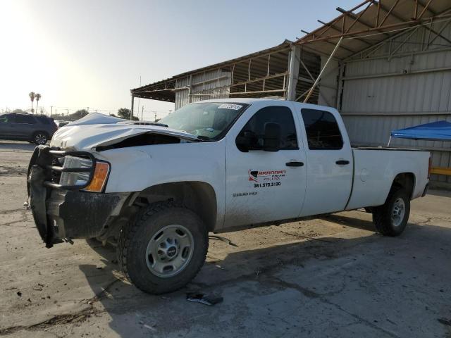 Photo 1 from auction – 2014 GMC SIERRA C25 with VIN 1GT11ZCG6EF182676