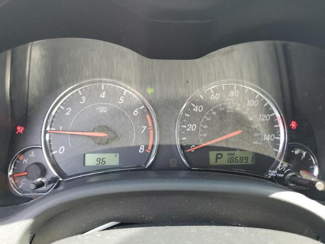 Снимка 9 от търг – 2012 TOYOTA COROLLA BA с VIN 5YFBU4EE2CP064303