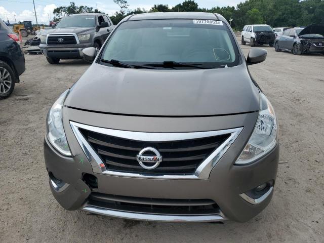 Photo 5 from auction – 2017 NISSAN VERSA S with VIN 3N1CN7AP0HL845788